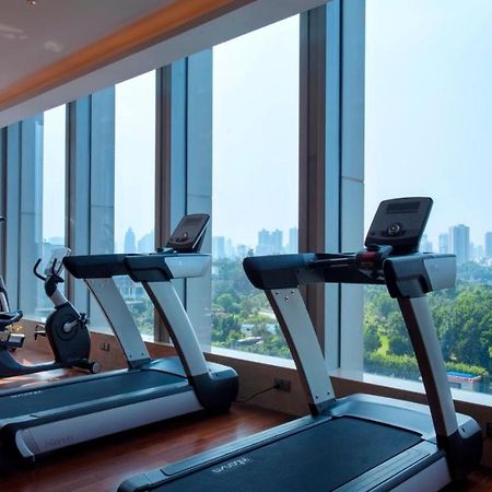 Ming Du Lakeside Hotel Nanning Bagian luar foto