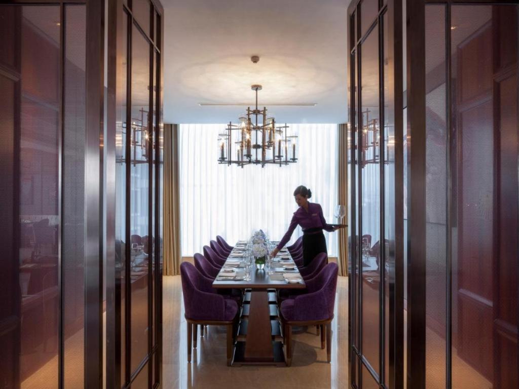 Ming Du Lakeside Hotel Nanning Bagian luar foto