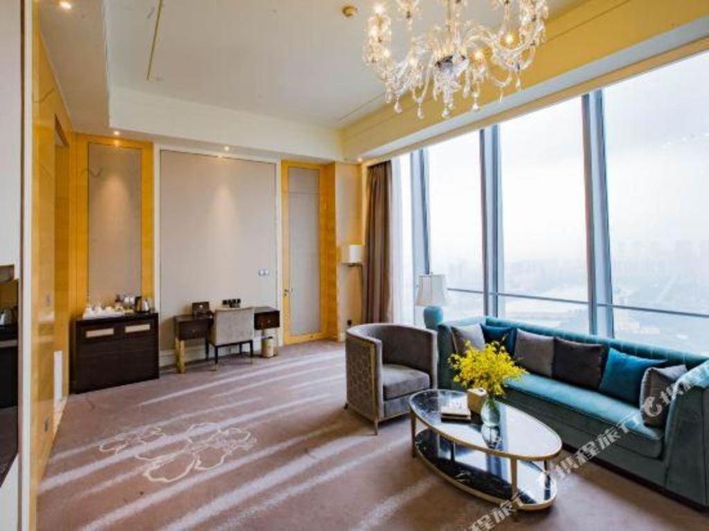 Ming Du Lakeside Hotel Nanning Bagian luar foto