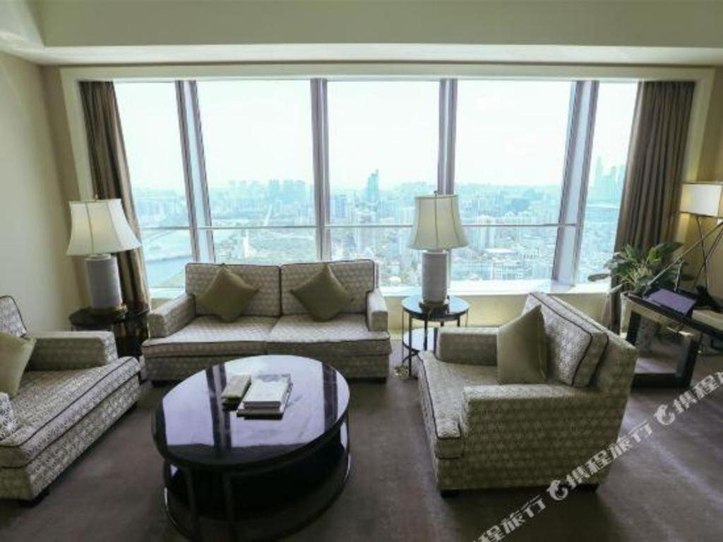 Ming Du Lakeside Hotel Nanning Bagian luar foto